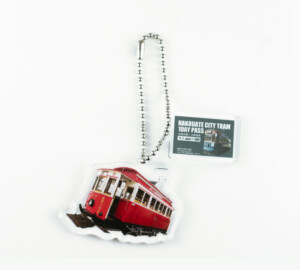 街ガチャ in 函館10の写真