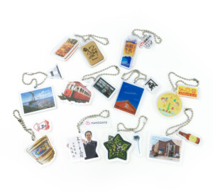 街ガチャ in 函館10の写真