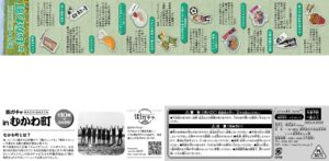 街ガチャ in むかわ町10の写真