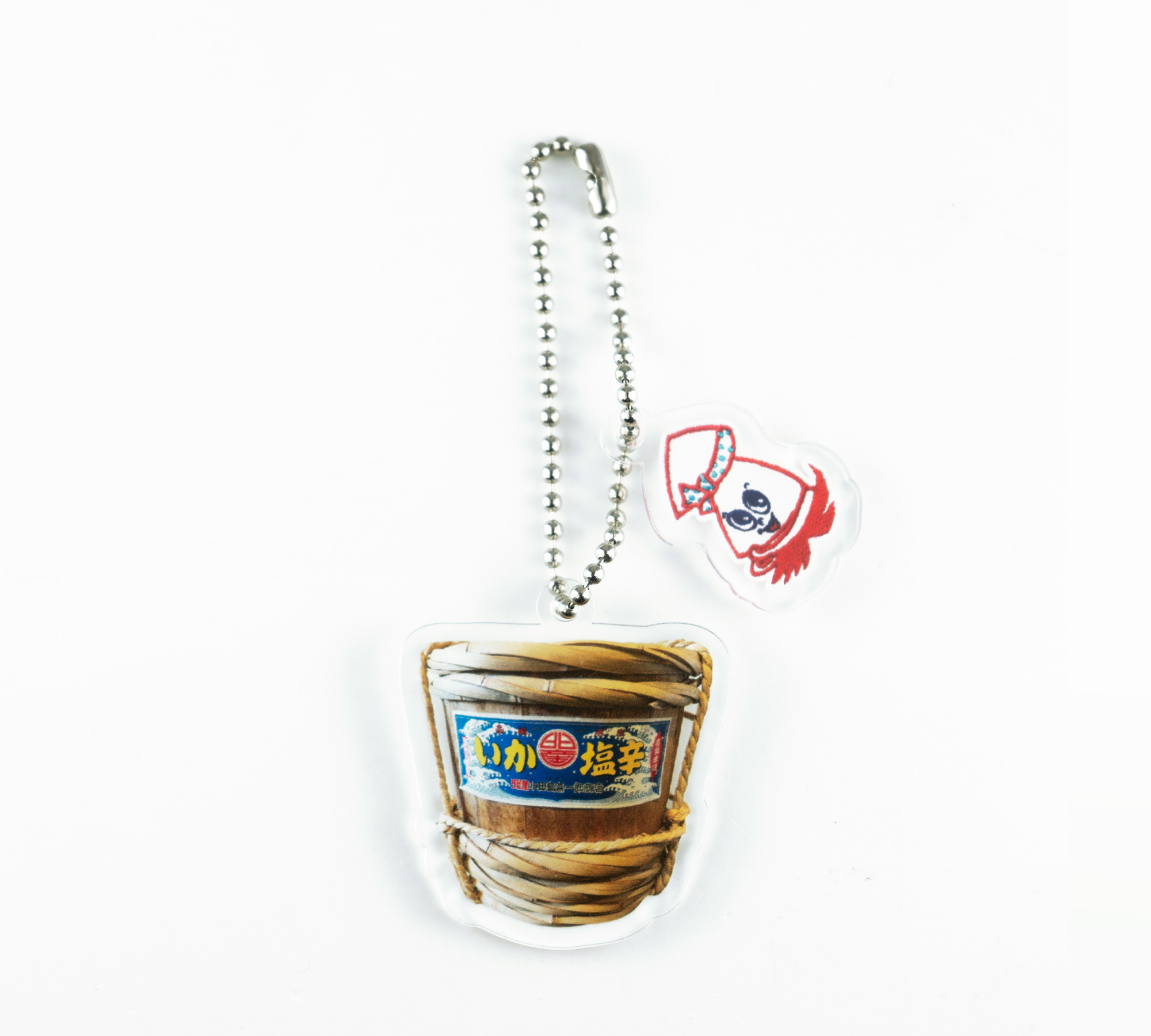 街ガチャ in 函館10の写真