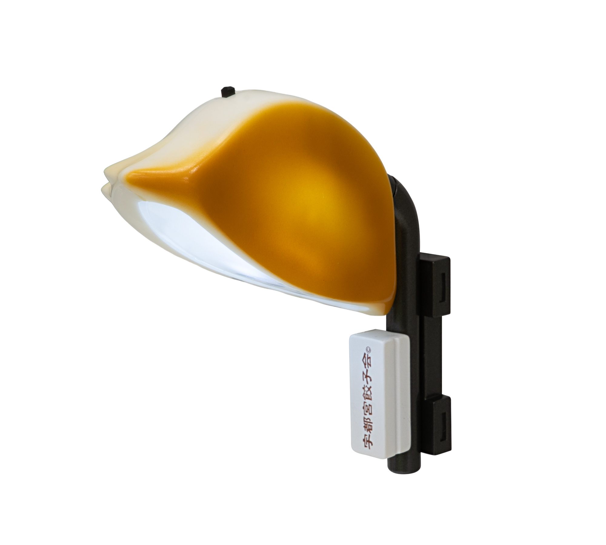 街ガチャ in 宇都宮（宇都宮餃子ガチャ）　第3弾10の写真