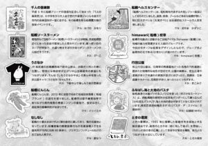 街ガチャ in 船橋10の写真