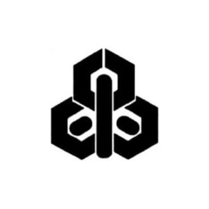 小平市立小平第八小学校のロゴ