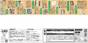 街ガチャ in 台東区10の写真